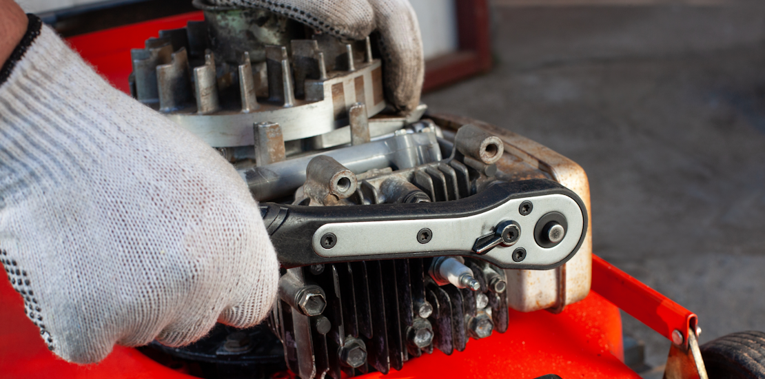 Outdoor Power Equipment and Ag Service & Repair Millstadt and Swansea